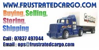 The Frustrated Cargo Company 246830 Image 0